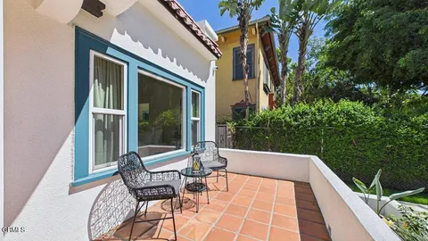 $1,295,000 | 1232 North El Centro Avenue, Los Angeles, CA 90038