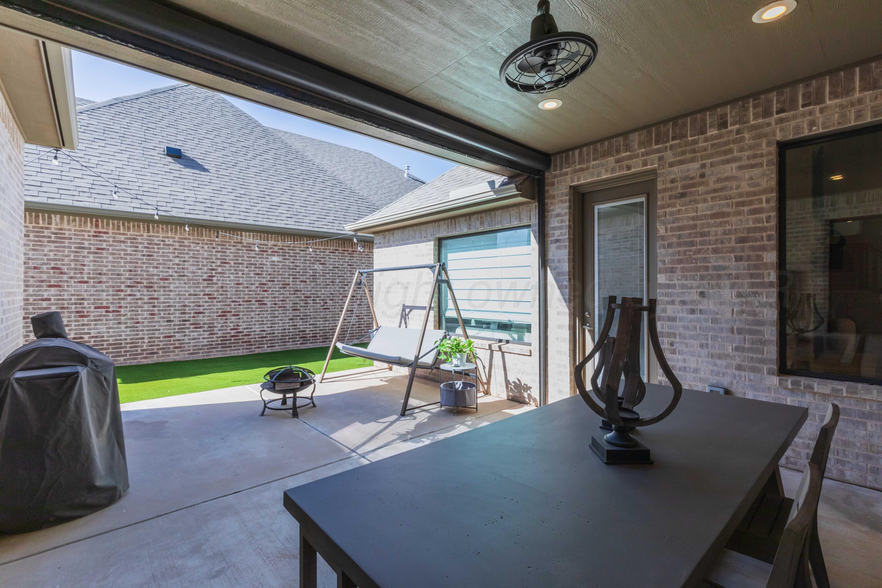 5706 Wesley Road Amarillo, TX 79119 - Photo 14 of 40 PATIO VIEW 2 (4)