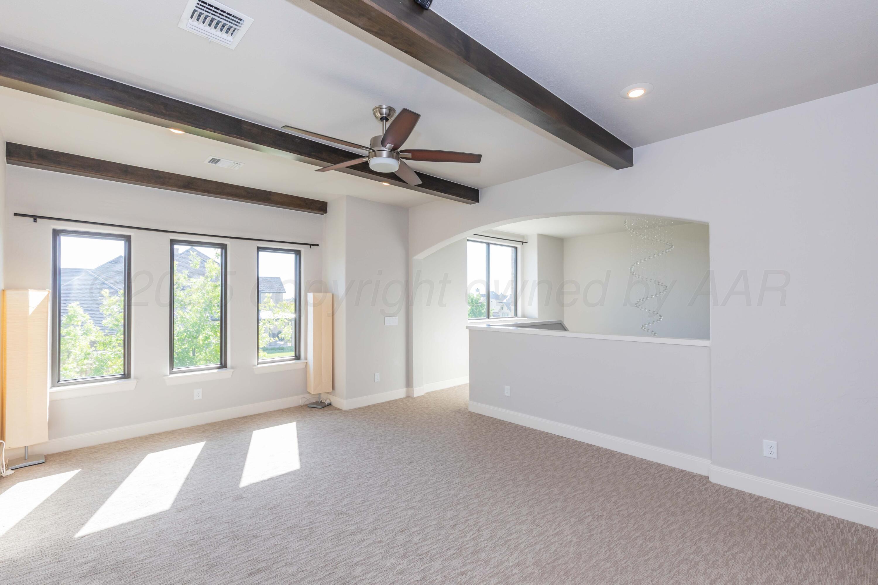 5706 Wesley Road Amarillo, TX 79119 - Photo 35 of 40 MEDIA ROOM 2