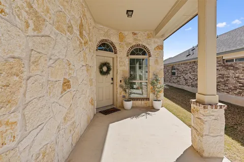 $417,500 | 524 Longhorn Cavern Road, Leander, TX 78641