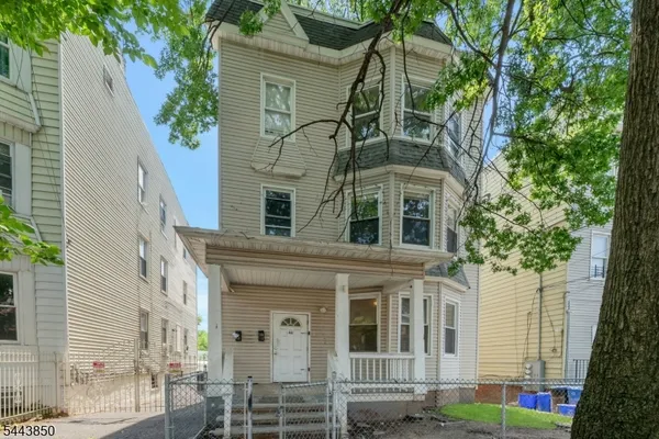 $725,000 | 46 Seymour Avenue, Newark, NJ 07108