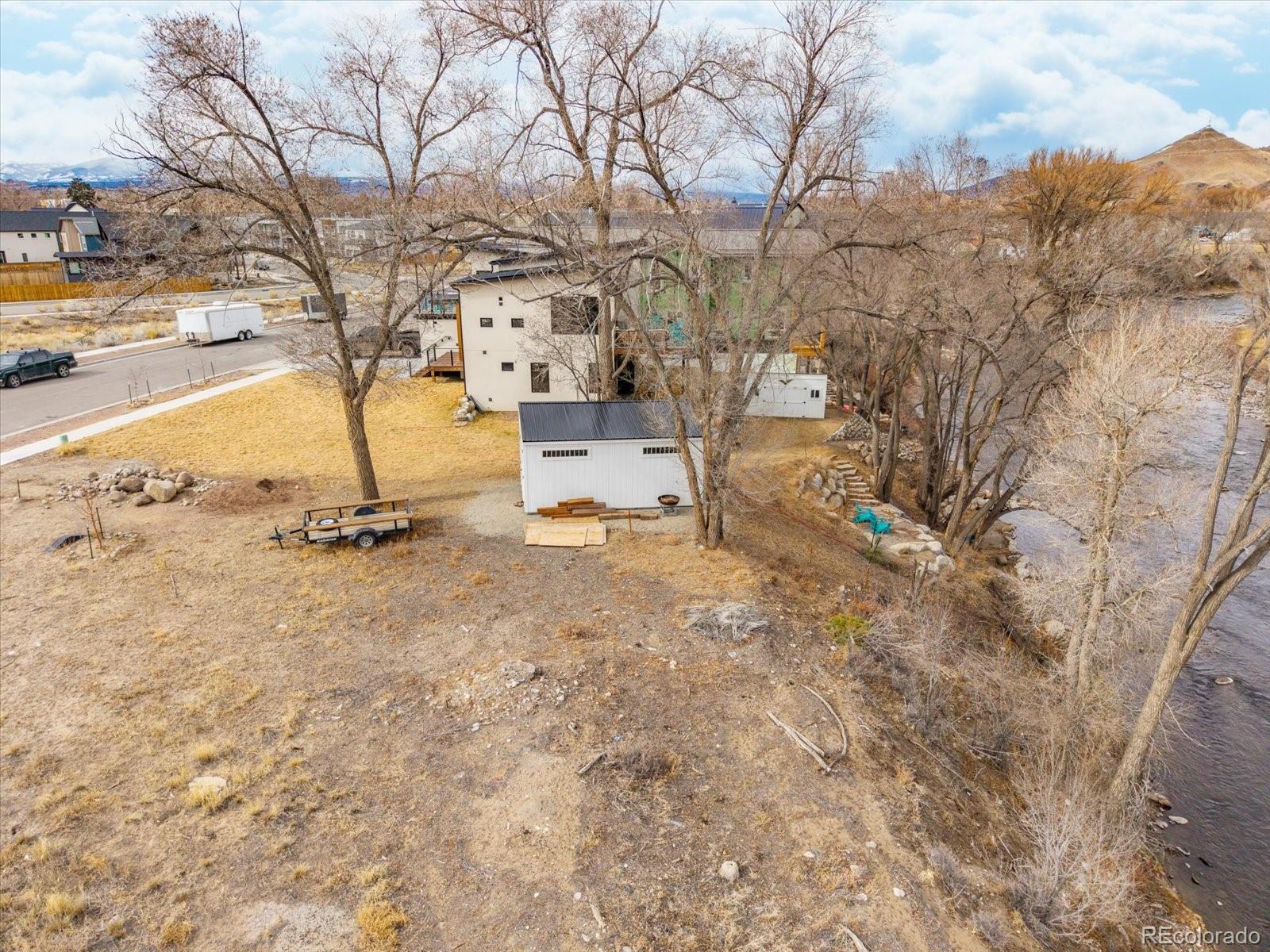 249 River Ridge Lane Salida, CO 81201 - Photo 13 of 25