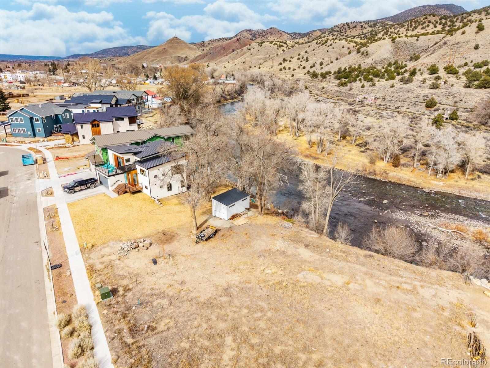 249 River Ridge Lane Salida, CO 81201 - Photo 2 of 25