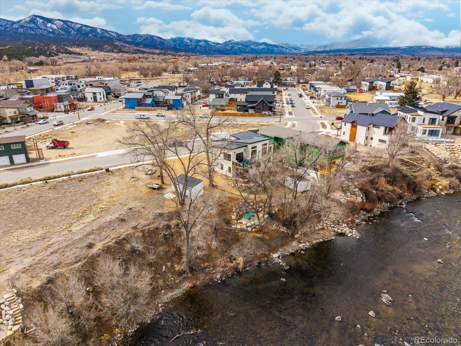 249 River Ridge Lane Salida, CO 81201 - Photo 5 of 25