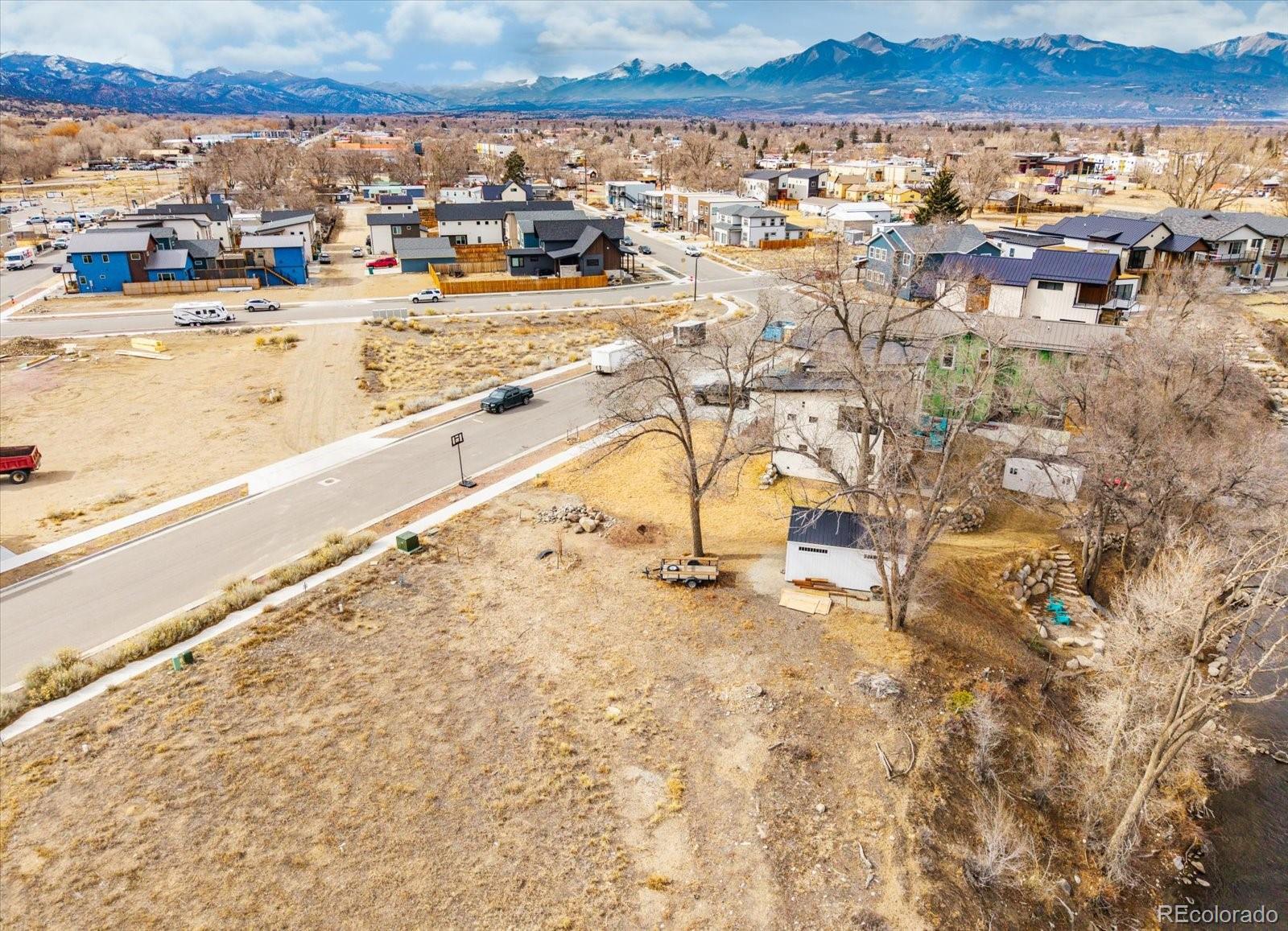 249 River Ridge Lane Salida, CO 81201 - Photo 9 of 25