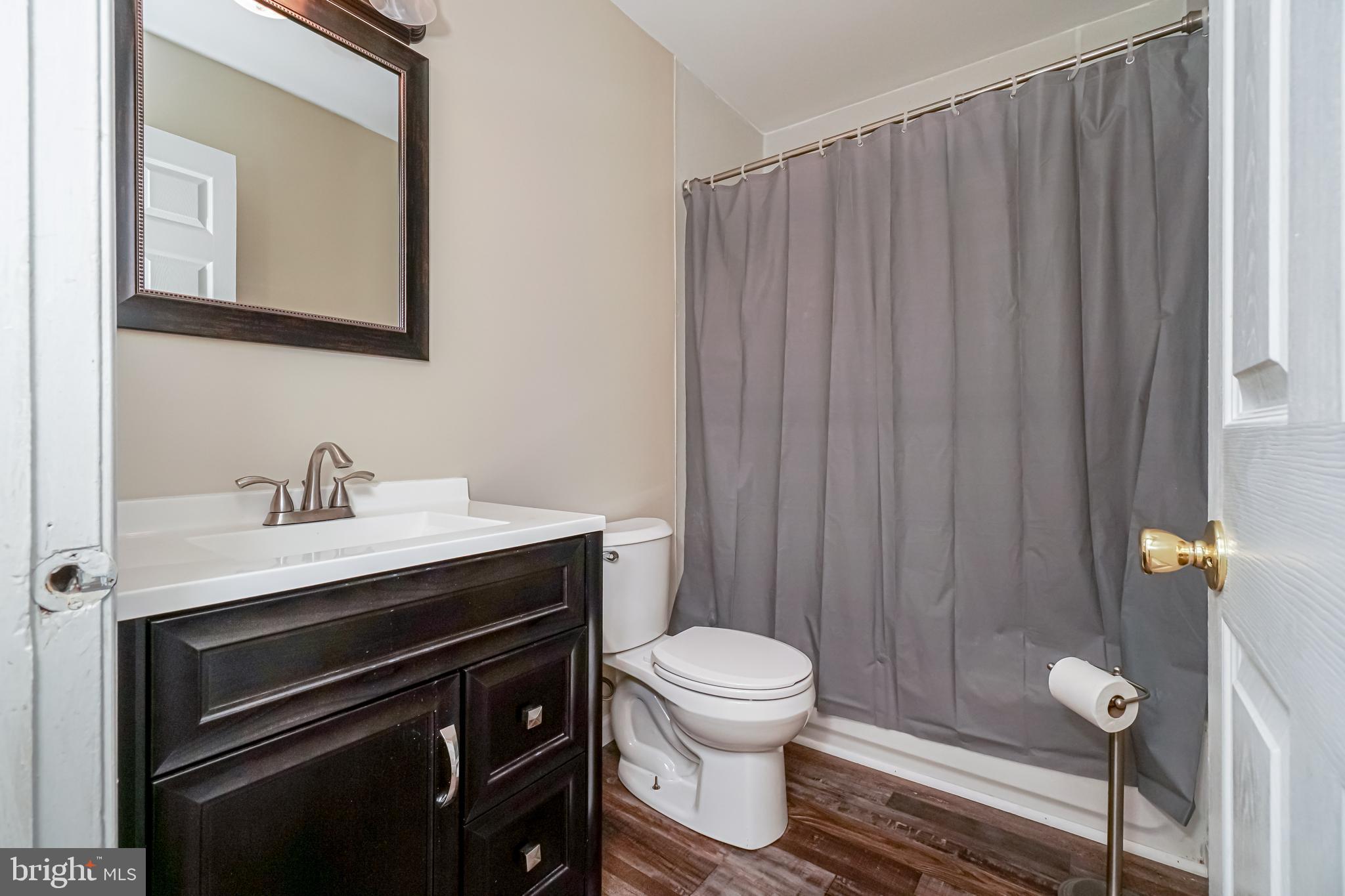 125 Milestone Road Elkton, MD 21921 - Photo 14 of 26 Upper Level Bath