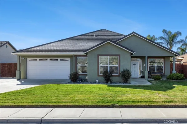 $515,000 | 308 San Ramon Court, Coalinga, CA 93210