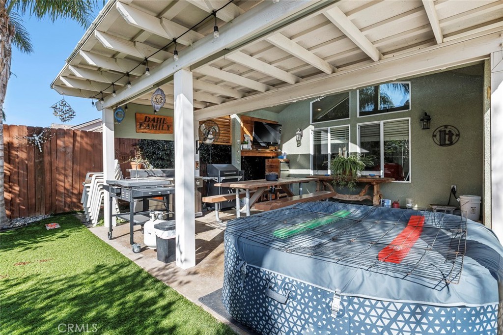 308 San Ramon Court Coalinga, CA 93210 - Photo 38 of 63