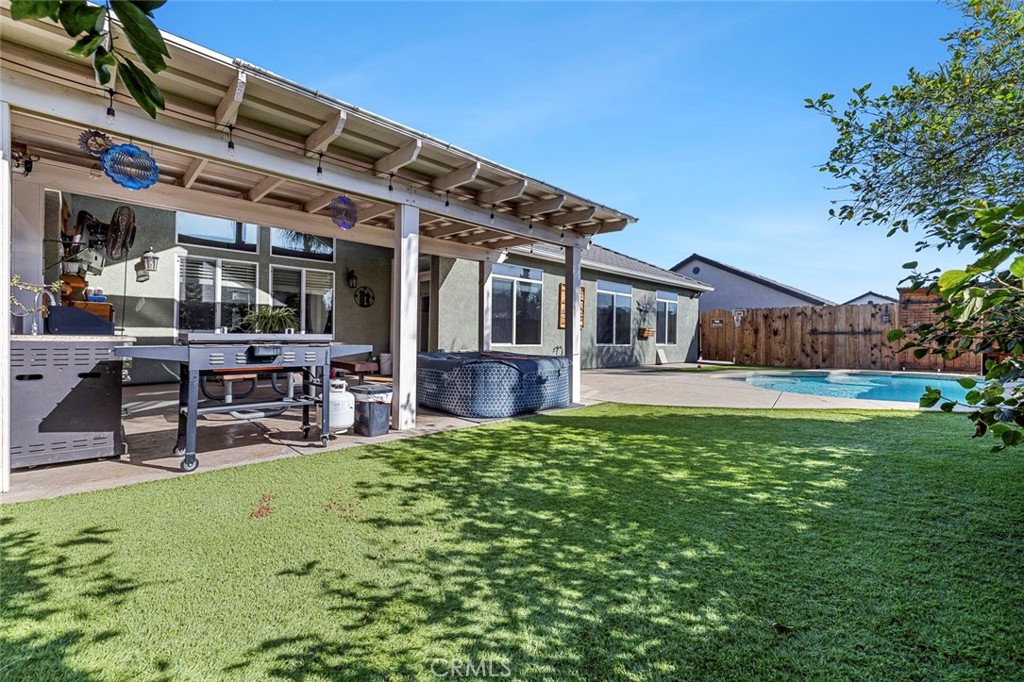 308 San Ramon Court Coalinga, CA 93210 - Photo 40 of 63