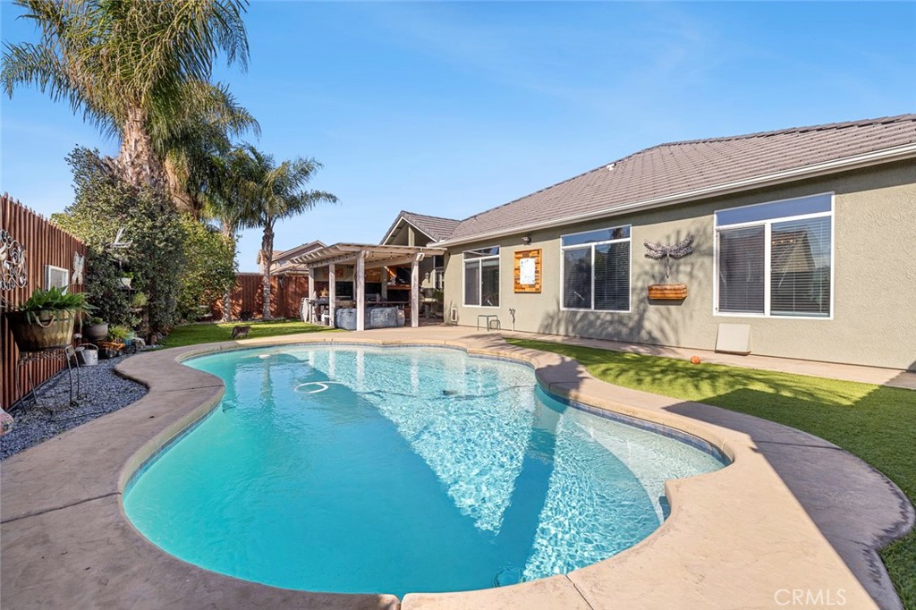 308 San Ramon Court Coalinga, CA 93210 - Photo 42 of 63