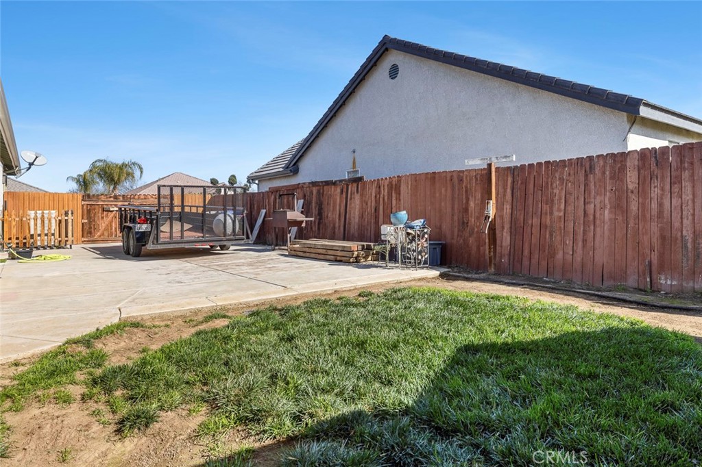 308 San Ramon Court Coalinga, CA 93210 - Photo 45 of 63