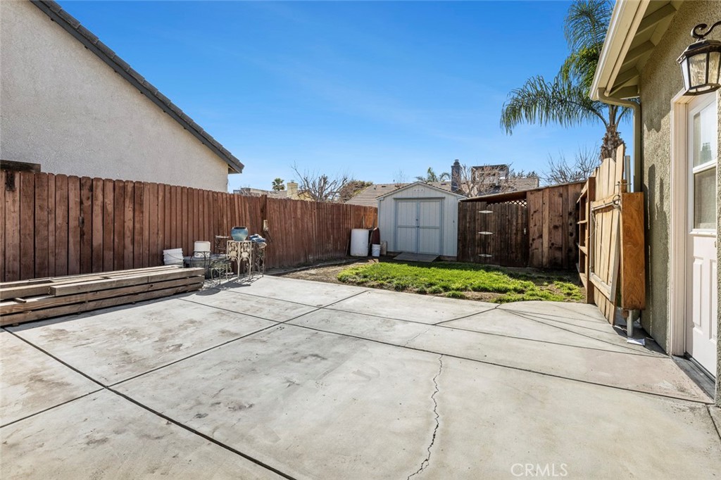 308 San Ramon Court Coalinga, CA 93210 - Photo 47 of 63