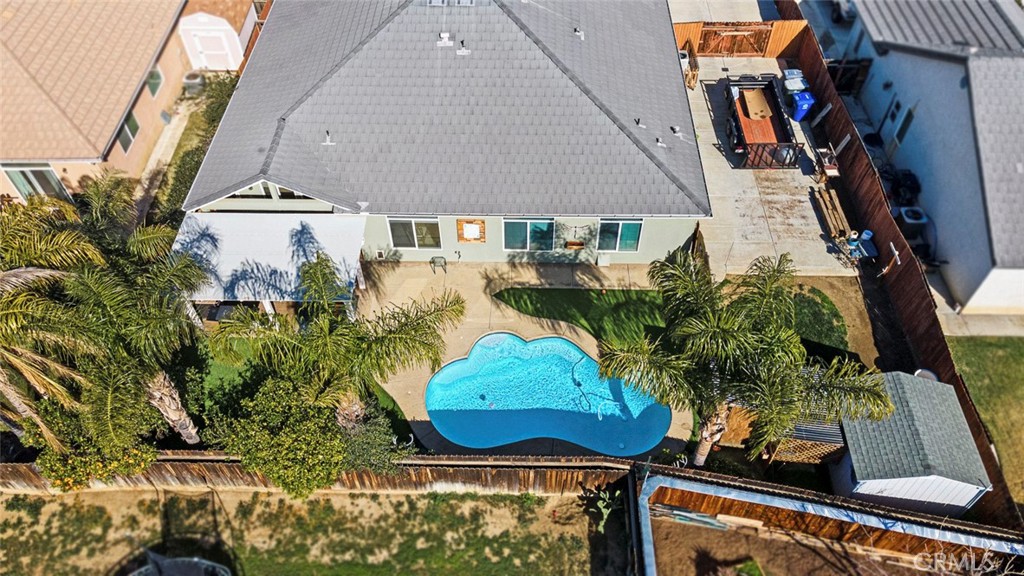 308 San Ramon Court Coalinga, CA 93210 - Photo 55 of 63