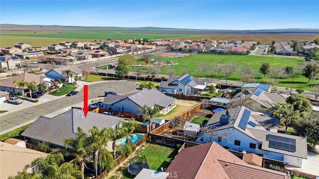 308 San Ramon Court Coalinga, CA 93210 - Photo 60 of 63