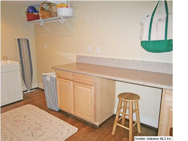 2516 Heathermoor Road Birmingham, AL 35223 - Photo 24 of 32