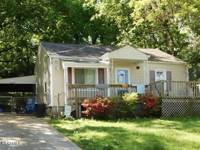 918 Gertrude Avenue Knoxville, TN 37920 - Photo 1 of 10 20170515025122348212000000-o