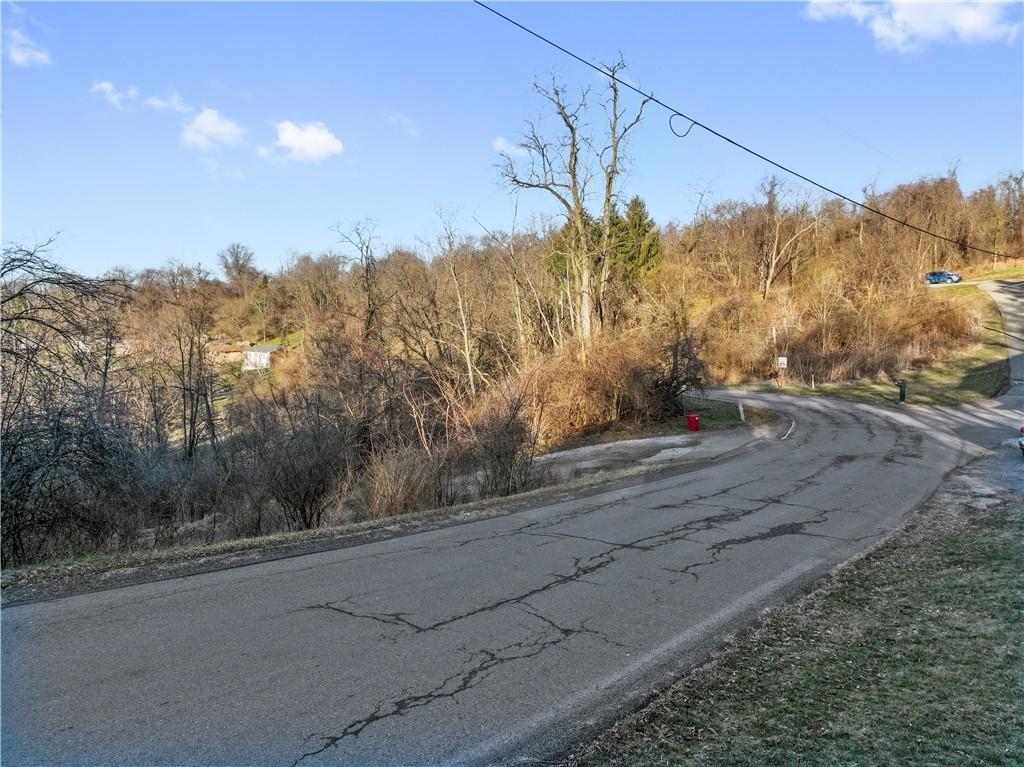 0 Williams Street Washington, PA 15301 - Photo 20 of 41 a view of a road