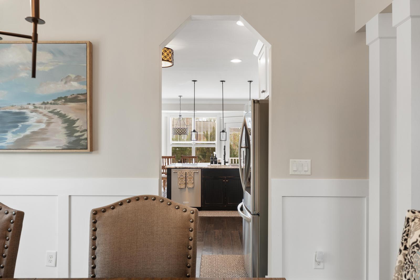 2218 Claymill Lane Mount Pleasant, SC 29466 - Photo 13 of 64 Dining Room
