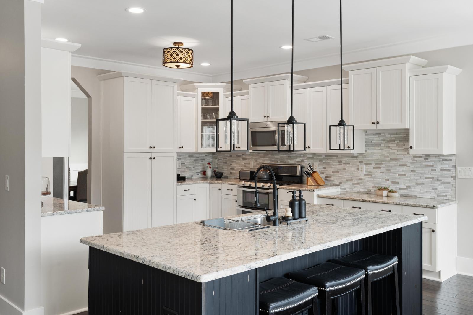 2218 Claymill Lane Mount Pleasant, SC 29466 - Photo 16 of 64 Kitchen