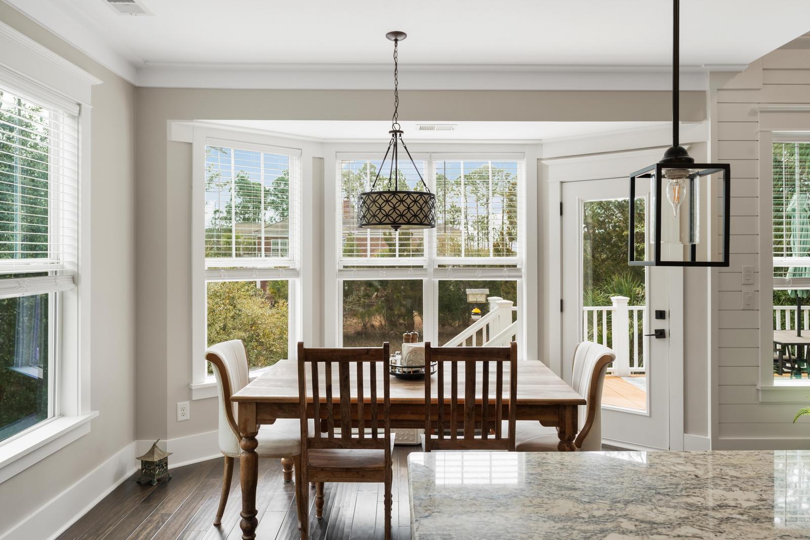 2218 Claymill Lane Mount Pleasant, SC 29466 - Photo 19 of 64 Kitchen Table