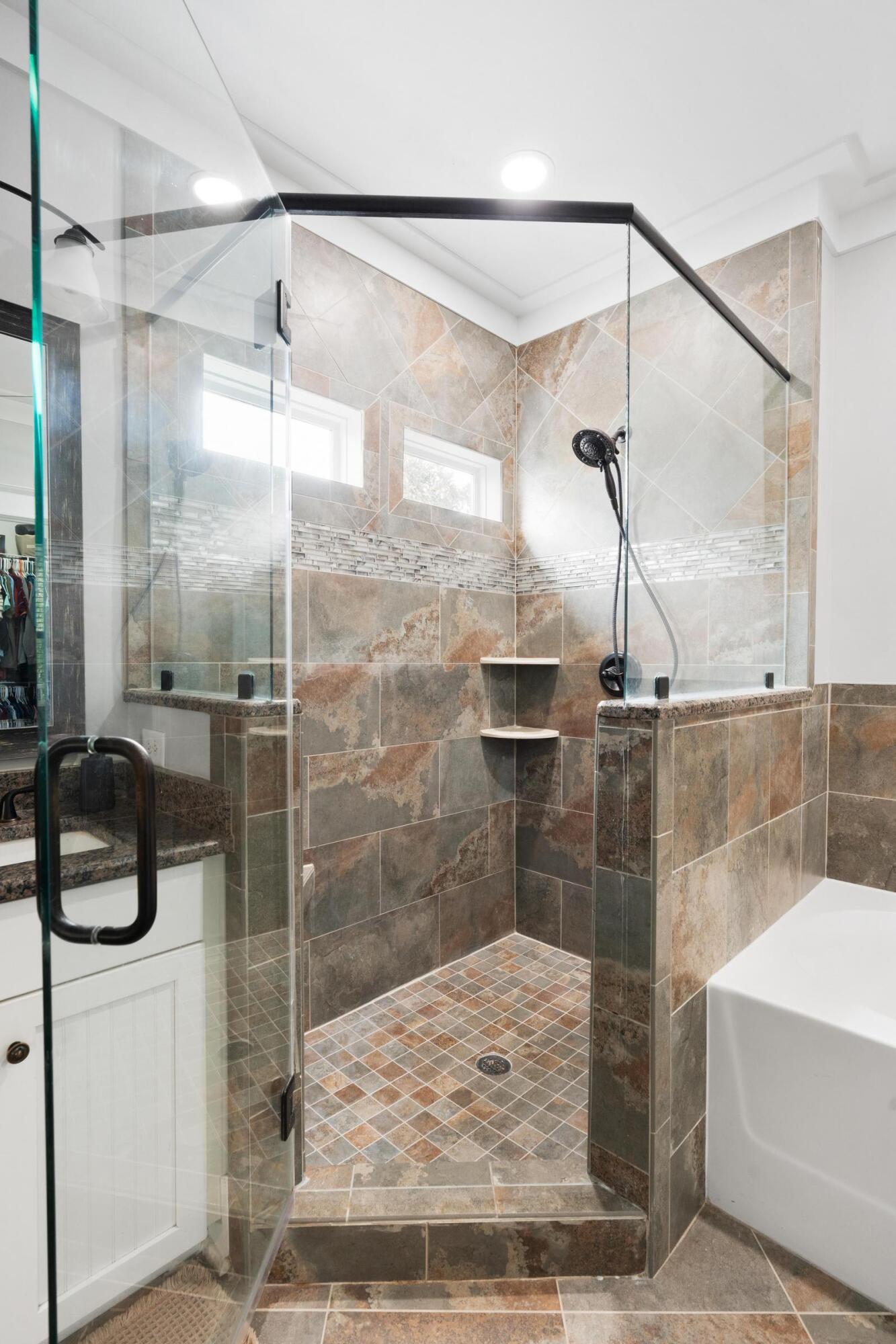 2218 Claymill Lane Mount Pleasant, SC 29466 - Photo 27 of 64 Shower