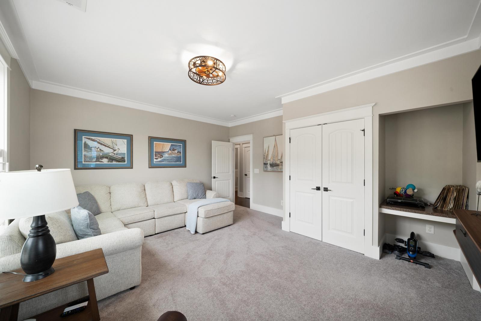 2218 Claymill Lane Mount Pleasant, SC 29466 - Photo 35 of 64 Media Room