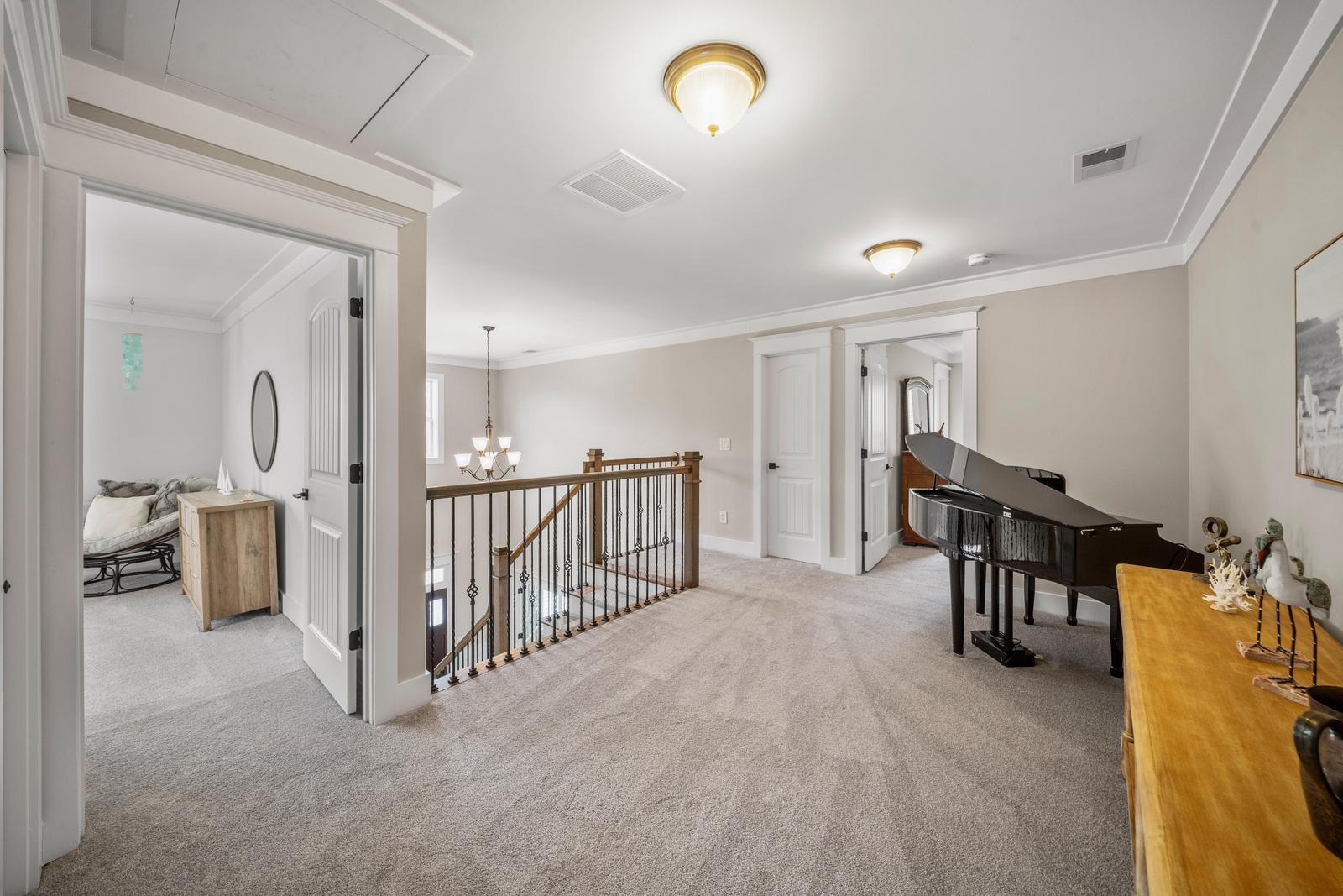 2218 Claymill Lane Mount Pleasant, SC 29466 - Photo 36 of 64 Loft