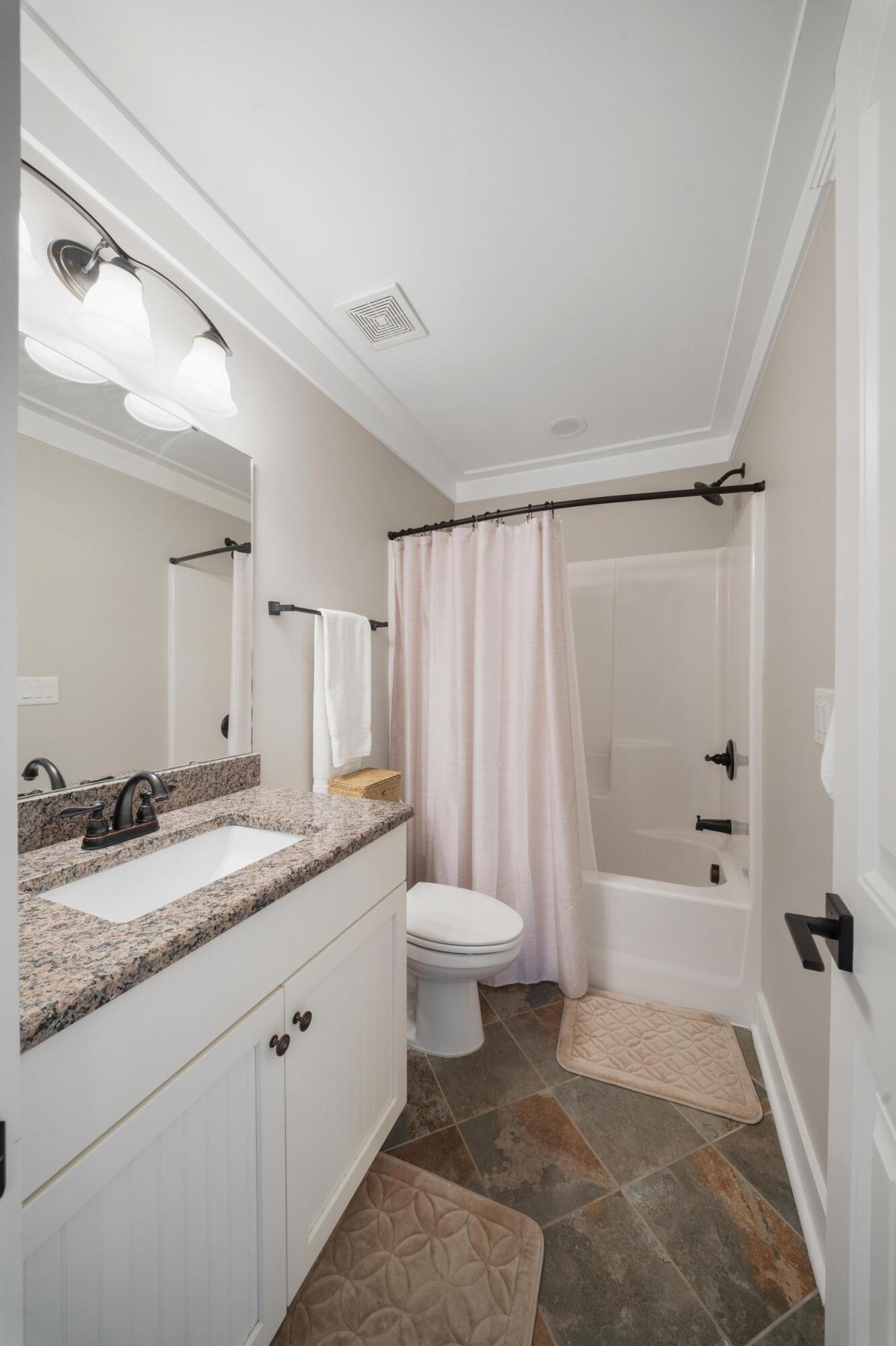 2218 Claymill Lane Mount Pleasant, SC 29466 - Photo 39 of 64 Bathroom 2