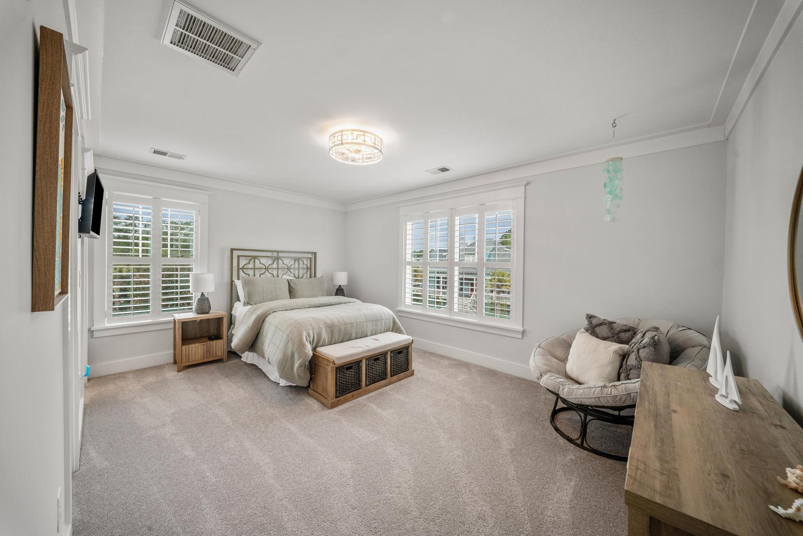 2218 Claymill Lane Mount Pleasant, SC 29466 - Photo 40 of 64 Bedroom 3