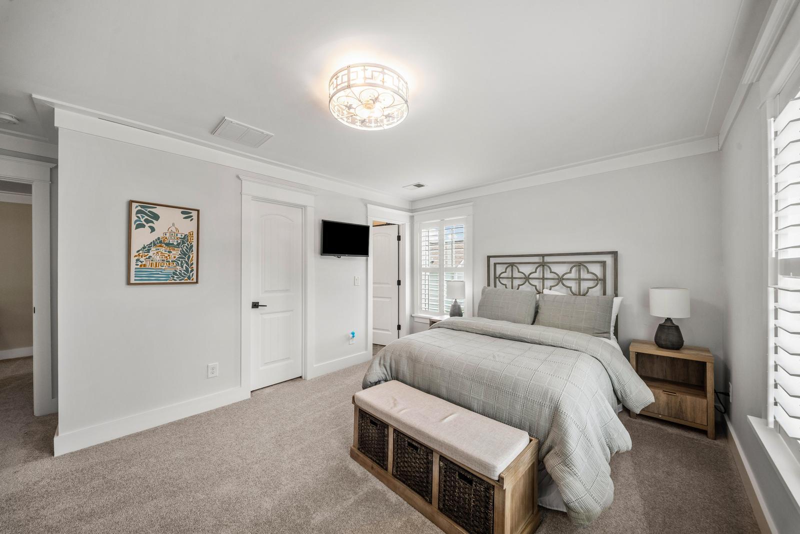 2218 Claymill Lane Mount Pleasant, SC 29466 - Photo 41 of 64 Bedroom 3