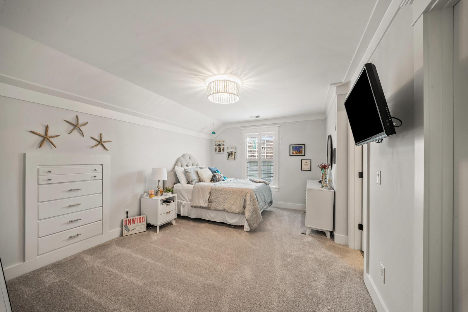 2218 Claymill Lane Mount Pleasant, SC 29466 - Photo 44 of 64 Bedroom 4