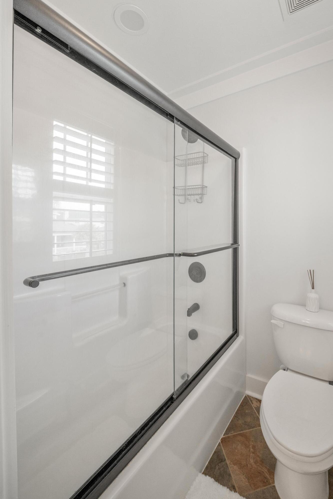 2218 Claymill Lane Mount Pleasant, SC 29466 - Photo 46 of 64 Jack and Jill Shower