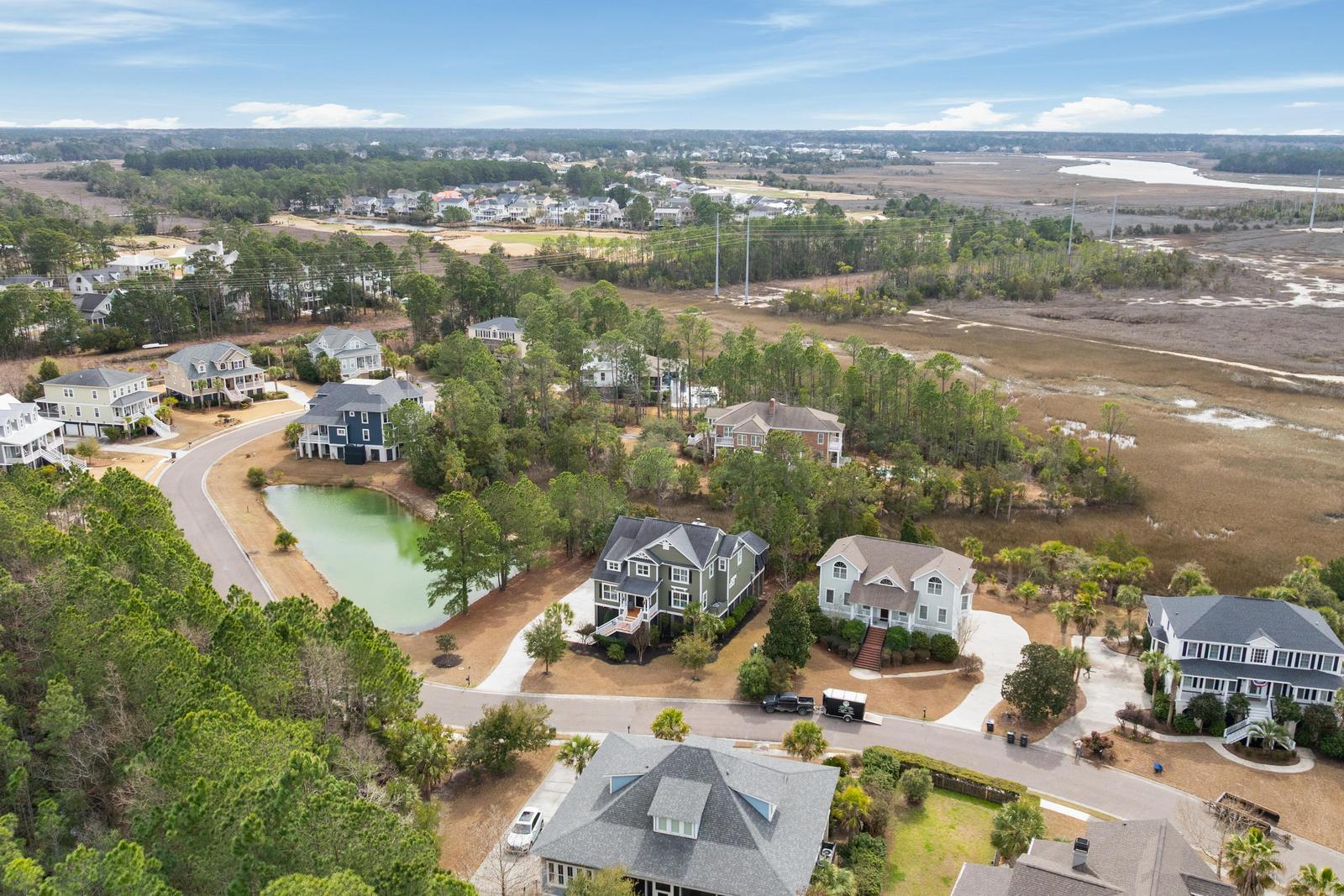 2218 Claymill Lane Mount Pleasant, SC 29466 - Photo 59 of 64 Area