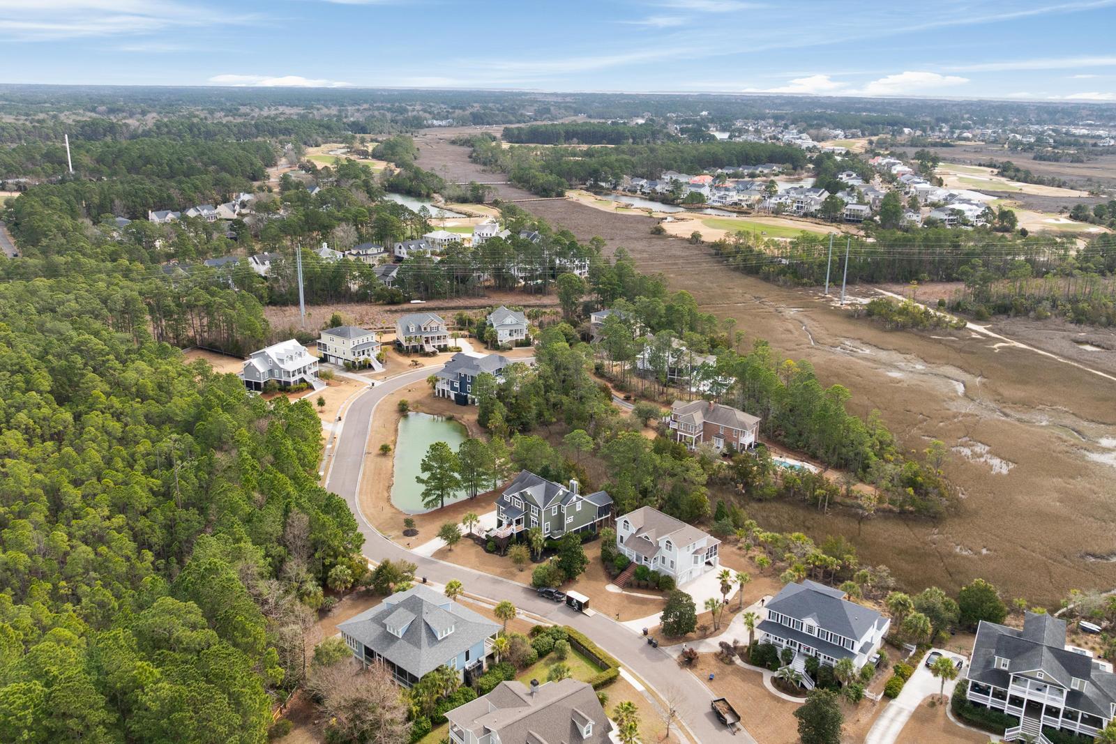 2218 Claymill Lane Mount Pleasant, SC 29466 - Photo 60 of 64 Area