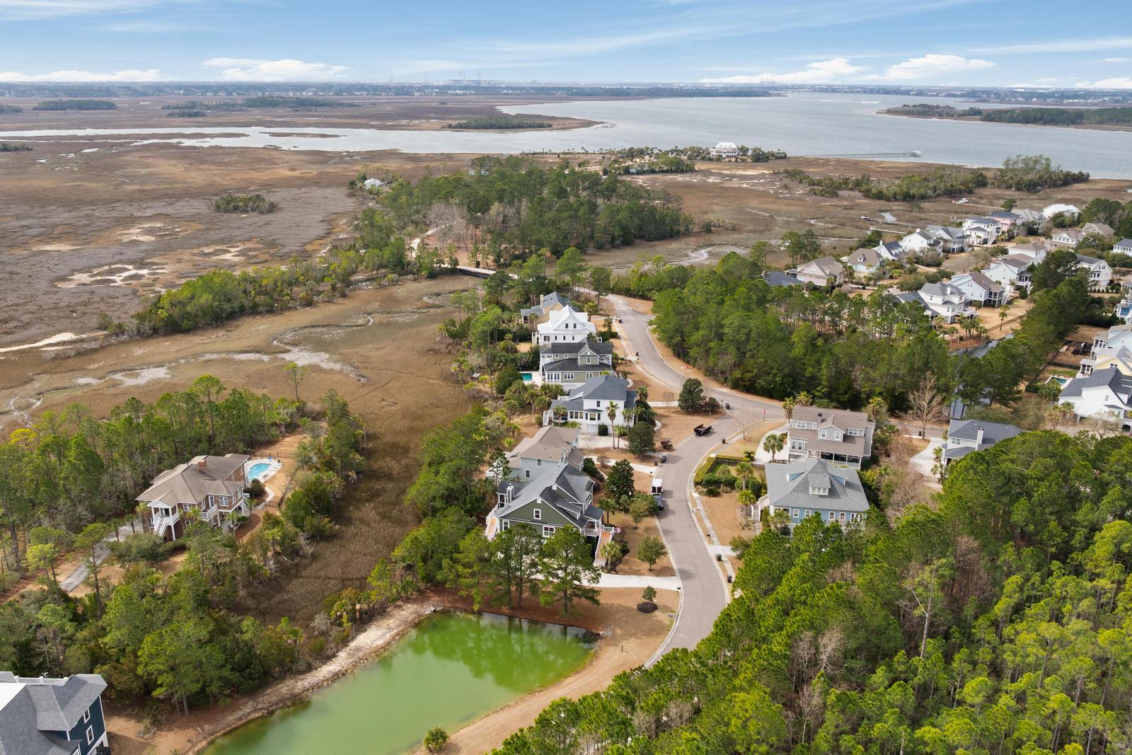 2218 Claymill Lane Mount Pleasant, SC 29466 - Photo 61 of 64 Area