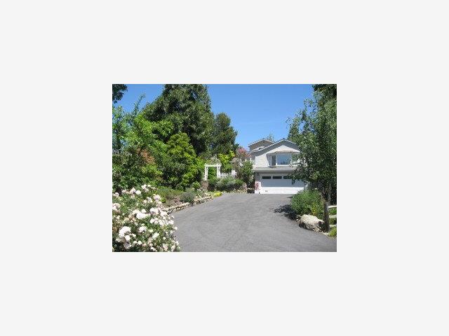 107 Alta Mesa Road Woodside, CA 94062 - Photo 1 of 8 Gallery Image 1