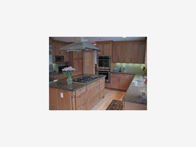 107 Alta Mesa Road Woodside, CA 94062 - Photo 3 of 8 Gallery Image 3
