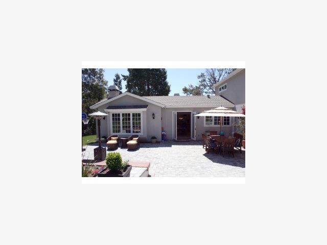 107 Alta Mesa Road Woodside, CA 94062 - Photo 7 of 8 Gallery Image 7