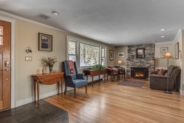 68 Bolton Road Harvard, MA 01451 - Photo 6 of 30
