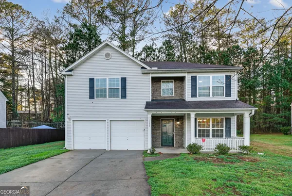 $249,900 | 7177 Walton Hill, Fairburn, GA 30213