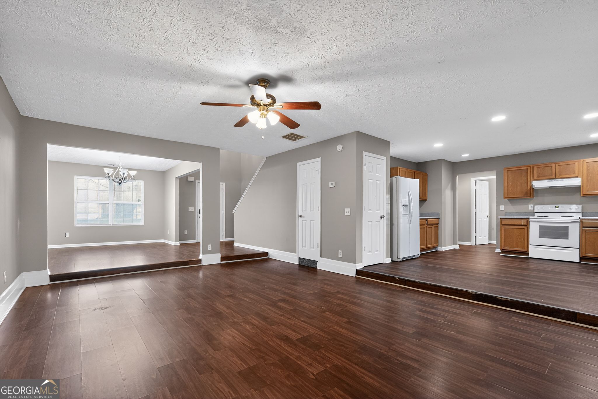 7177 Walton Hill Fairburn, GA 30213 - Photo 17 of 39
