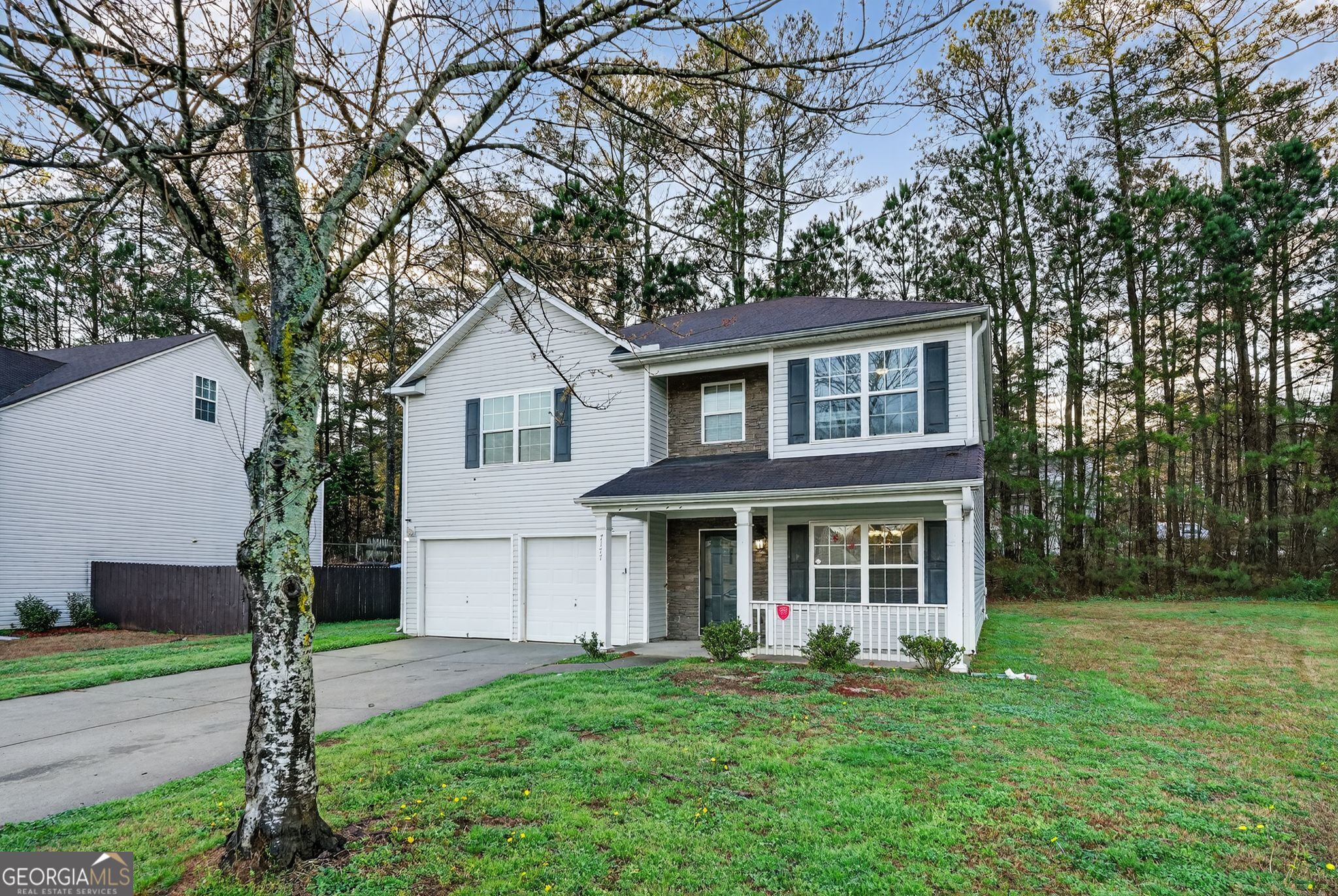 7177 Walton Hill Fairburn, GA 30213 - Photo 3 of 39