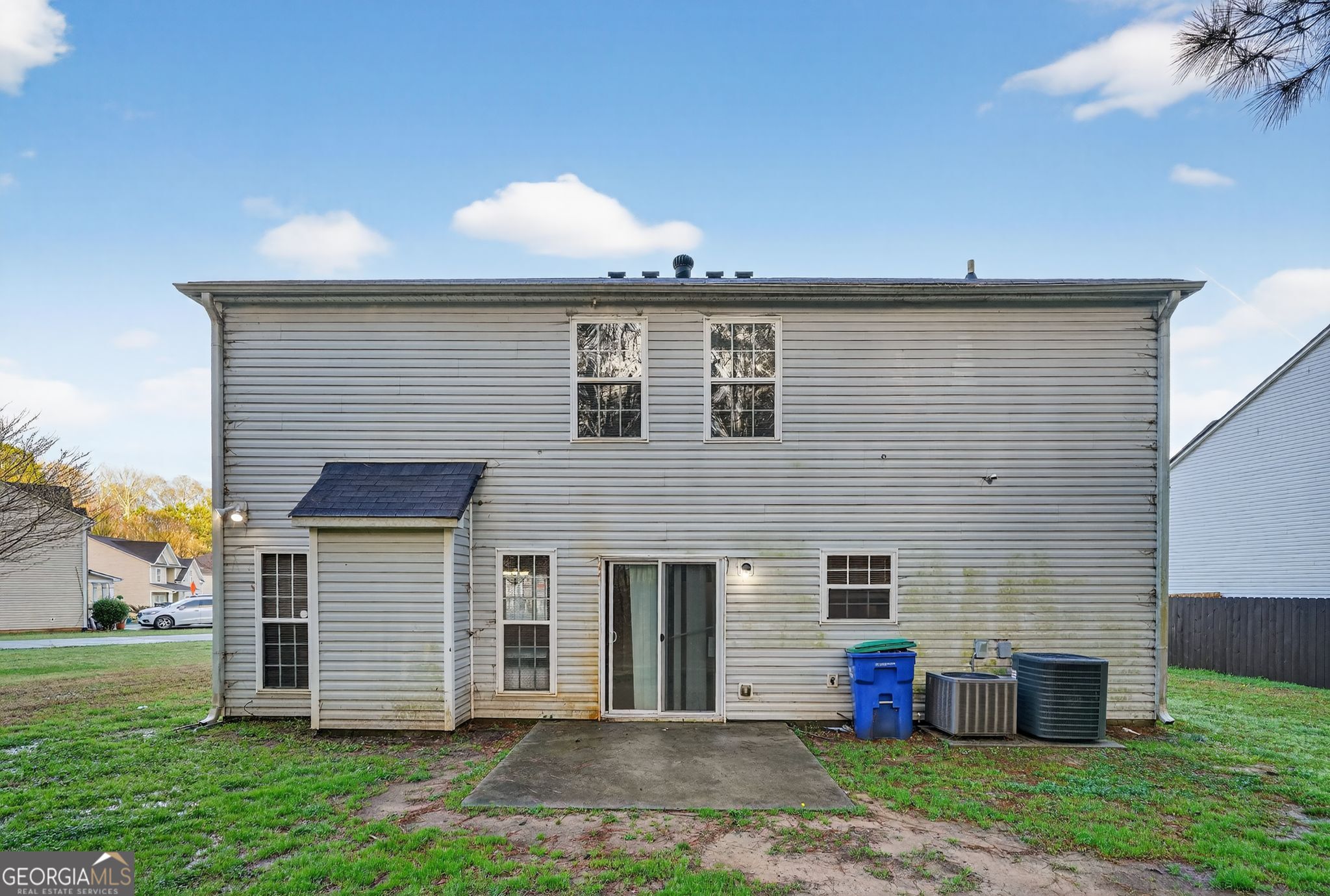 7177 Walton Hill Fairburn, GA 30213 - Photo 39 of 39