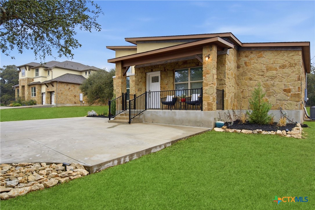 23315 Nameless Road Leander, TX 78641 - Photo 32 of 40