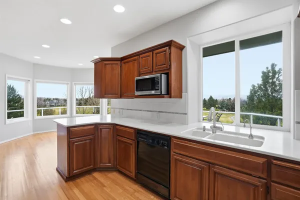 $1,145,000 | 724 North Lancashire Lane, Liberty Lake, WA 99019