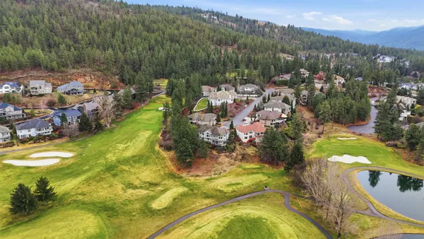 $1,145,000 | 724 North Lancashire Lane, Liberty Lake, WA 99019