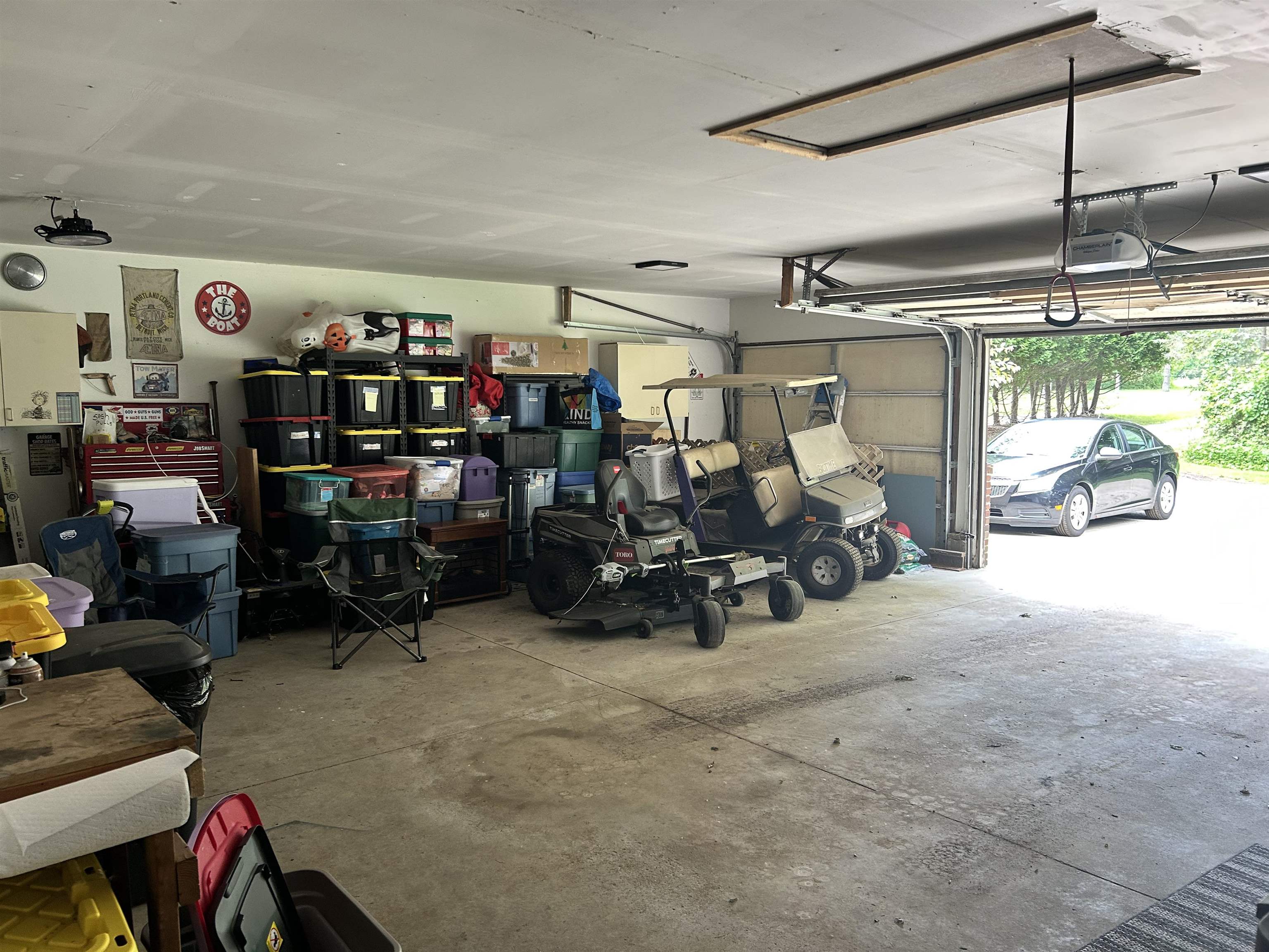 4550 Hummer Lake Road Ortonville, MI 48462 - Photo 59 of 60