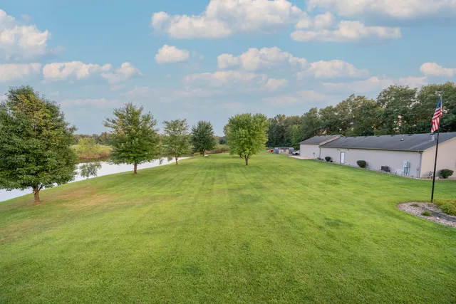 $794,900 | 3289 West 1100th Street North, Wheatfield, IN 46392