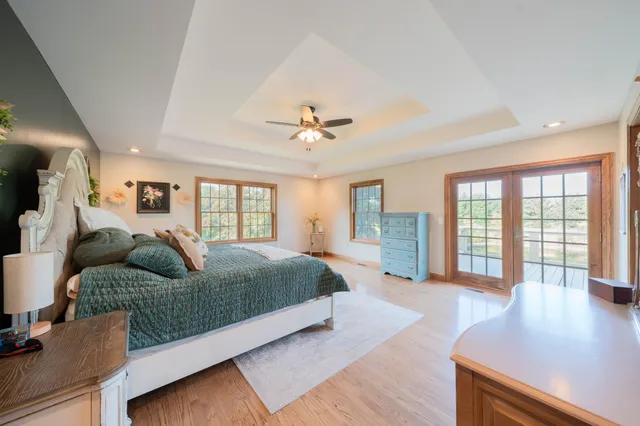 $794,900 | 3289 West 1100th Street North, Wheatfield, IN 46392