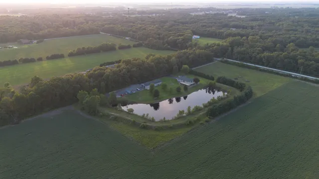 $794,900 | 3289 West 1100th Street North, Wheatfield, IN 46392